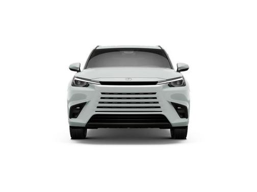 2025 Lexus TX 350 Base