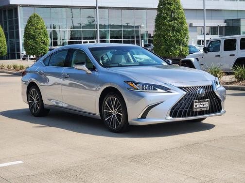 Iridium 2025 Lexus ES 350 Premium