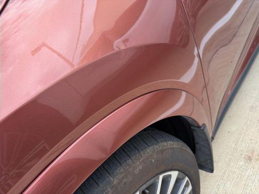 Copper 2023 Lexus RX 350 Premium Plus