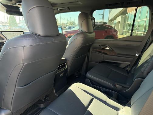 2024 Lexus GX 550 Premium+