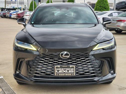 2023 Lexus RX 350 Base