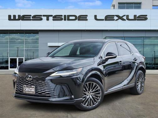 2023 Lexus RX 350 Base