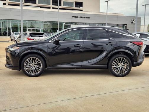 2023 Lexus RX 350 Base