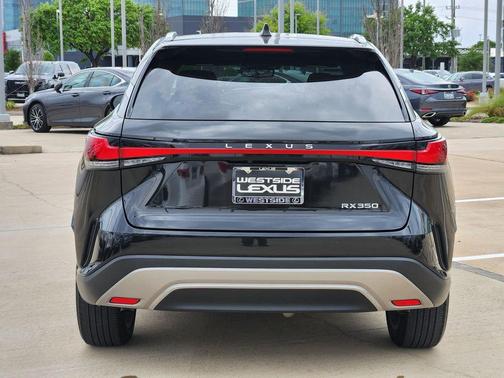 2023 Lexus RX 350 Base