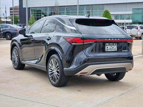 2023 Lexus RX 350 Base
