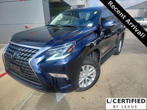 2023 Lexus GX 460 Premium