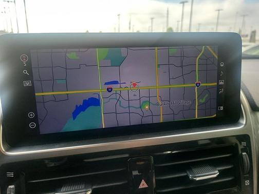 2023 Lexus GX 460 Premium