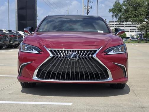 2024 Lexus ES 350 Luxury