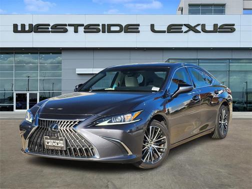 2023 Lexus ES 350 Base
