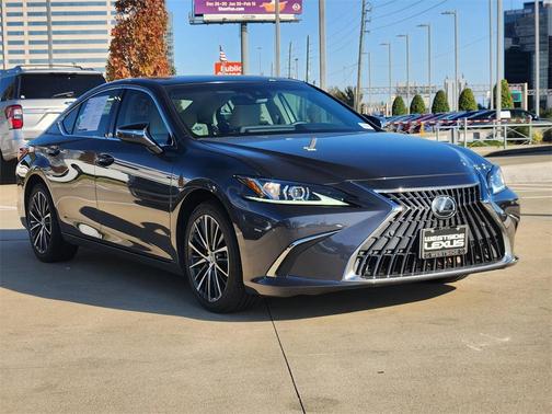 2023 Lexus ES 350 Base