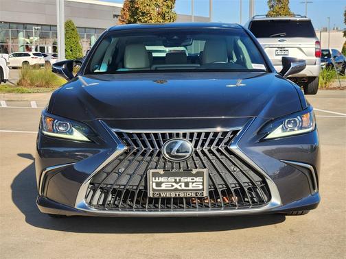 2023 Lexus ES 350 Base
