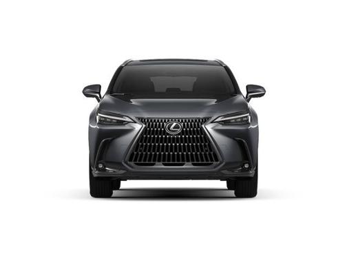 2025 Lexus NX 450h+ Luxury