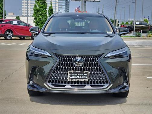 2023 Lexus NX 350 Luxury
