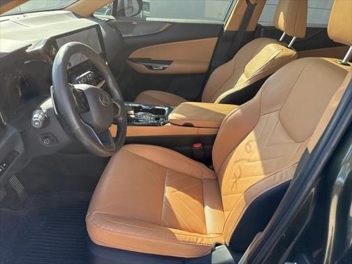 2023 Lexus NX 350 Luxury