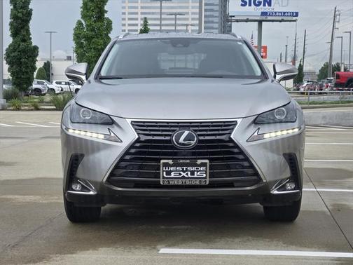 2020 Lexus NX 300 Base