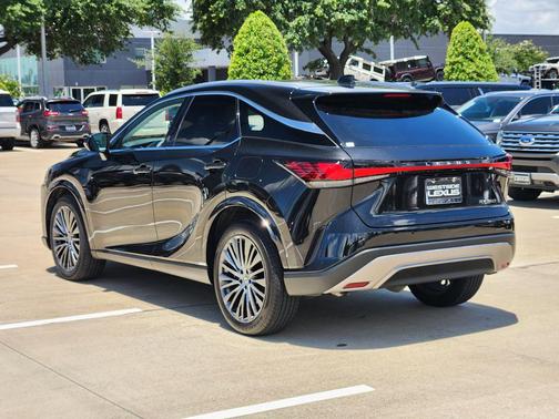 Caviar 2023 Lexus RX 350 Luxury