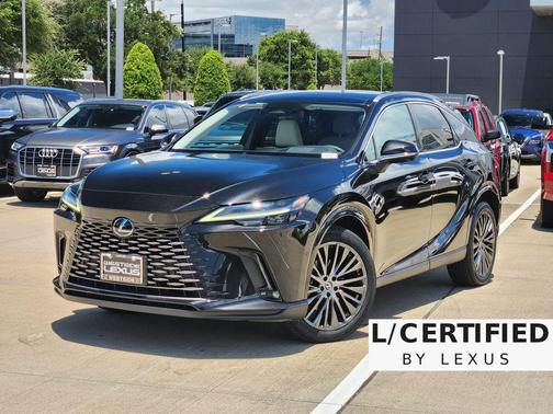 Caviar 2023 Lexus RX 350 Luxury