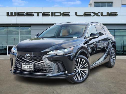 2023 Lexus RX 350 Premium Plus