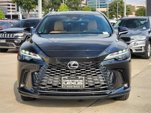 2023 Lexus RX 350 Premium Plus