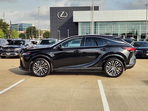 2023 Lexus RX 350 Premium Plus