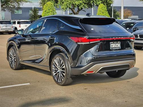 2023 Lexus RX 350 Premium Plus