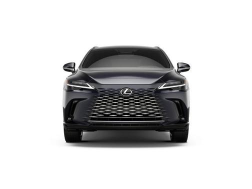 2026 Lexus RX 350h Luxury