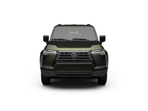 2025 Lexus GX 550 Premium