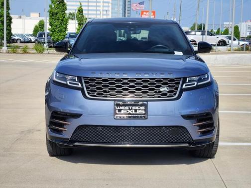 2020 Land Rover Range Rover Velar P380 HSE R-Dynamic