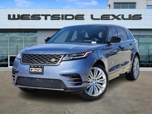 2020 Land Rover Range Rover Velar P380 HSE R-Dynamic