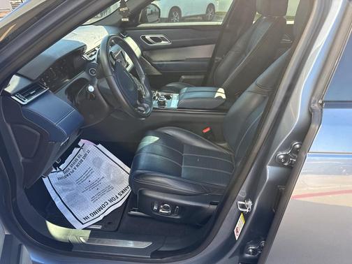 2020 Land Rover Range Rover Velar R-Dynamic HSE