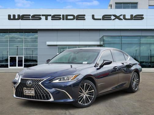 2025 Lexus ES 350 Base