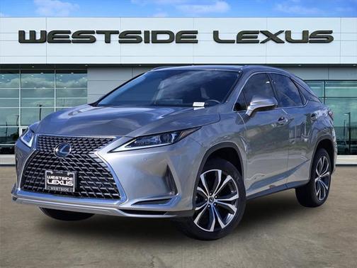 2021 Lexus RX 350 Base