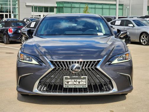 2023 Lexus ES 350 Base