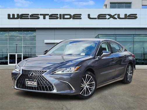 2023 Lexus ES 350 Base