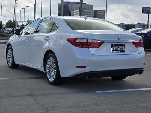 2013 Lexus ES 350 Base