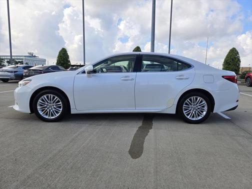 2013 Lexus ES 350 Base