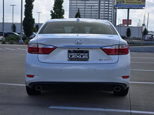 2013 Lexus ES 350 Base
