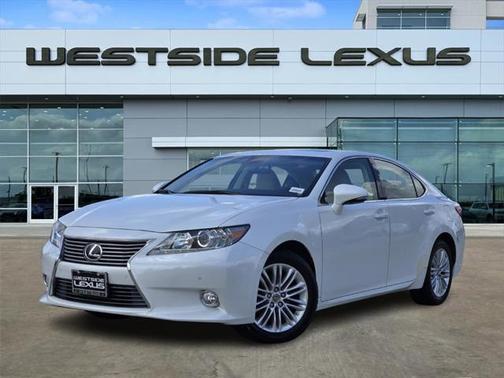 2013 Lexus ES 350 Base