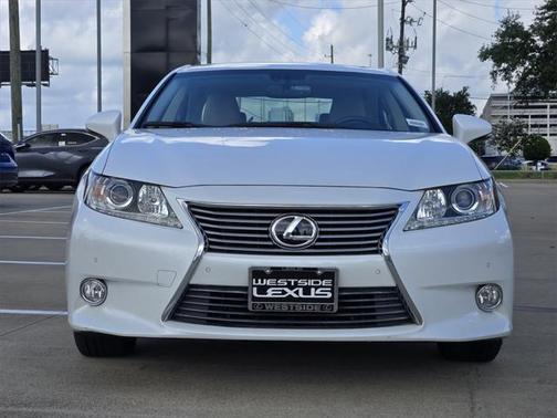 2013 Lexus ES 350 Base