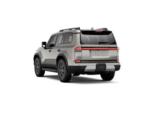 2026 Lexus GX 550 GX 550