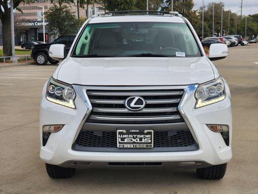 2017 Lexus GX 460 Premium