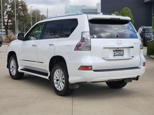 2017 Lexus GX 460 Premium