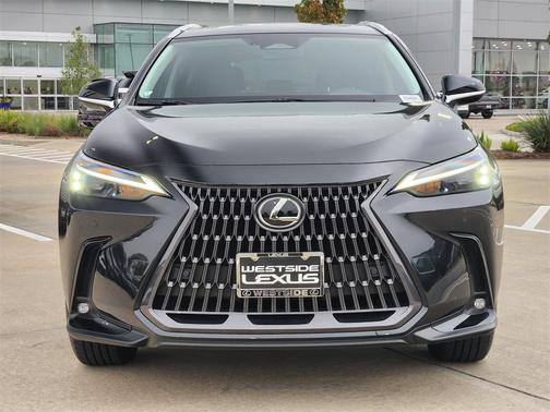 2025 Lexus NX 250 Premium