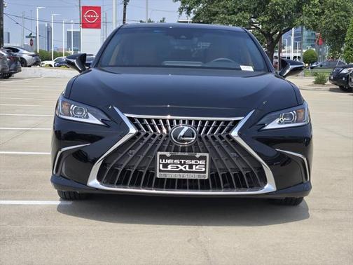 2024 Lexus ES 300h Luxury