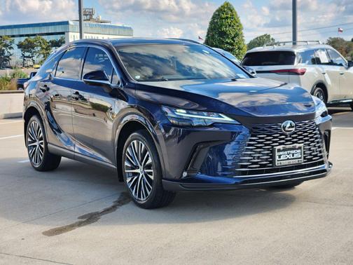 Mica 2024 Lexus RX 350 Premium Plus