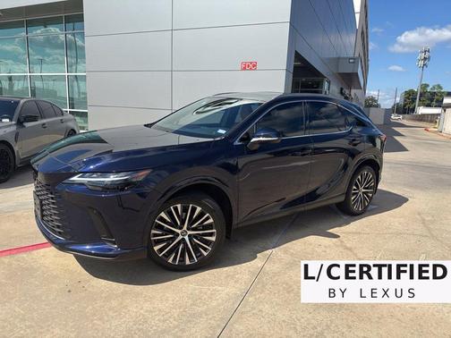 Mica 2024 Lexus RX 350 Premium Plus