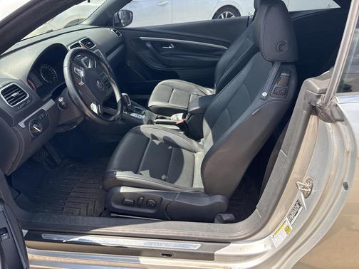 2012 Volkswagen Eos Komfort