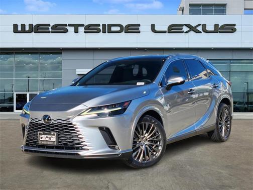 2023 Lexus RX 350 Luxury