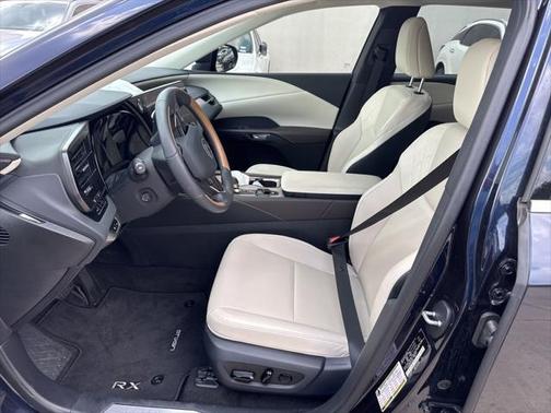 2024 Lexus RX 350 Base