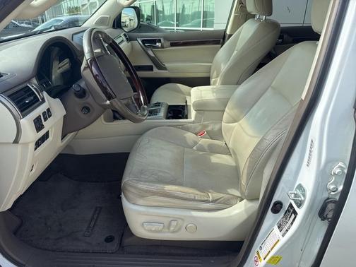2017 Lexus GX 460 Premium